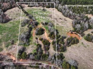 4 County Road 477 W, Henderson, TX