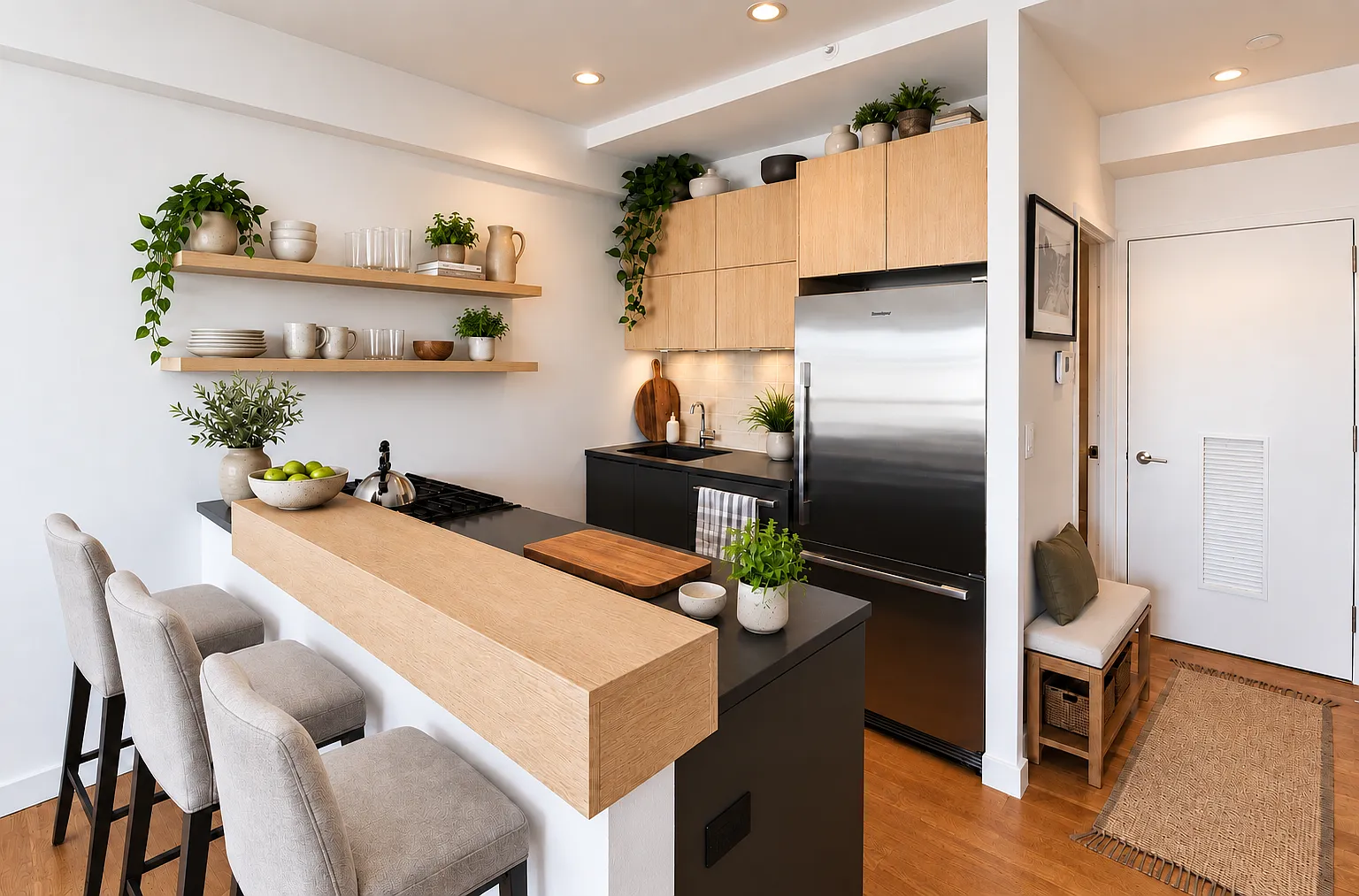 500 Sterling Place — Photo 2