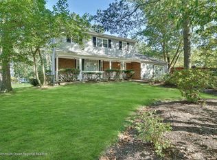956 Fairview Dr, Toms River, NJ