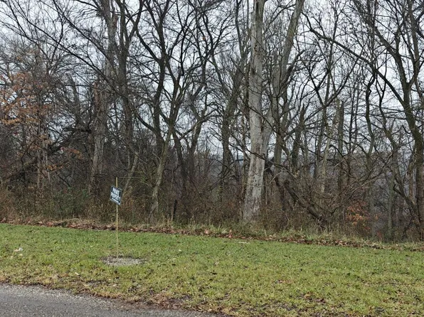 Lincoln Hl, Pomeroy, OH 45769