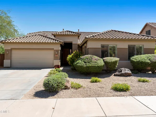 8351 W ROSEWOOD Lane, Peoria, AZ 85383