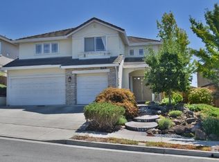 5751 Gold Creek Dr, Castro Valley, CA