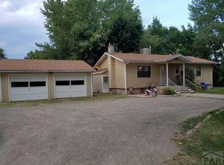 1937 South Rd, Pueblo, CO 81006