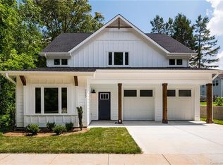 7227 Chaddsley Dr #6, Huntersville, NC 28078