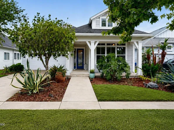 123 TAMARAC Avenue, Ponte Vedra, FL 32081