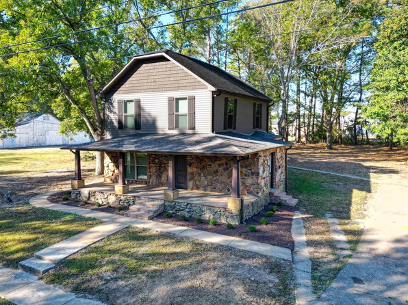 46 S Burns St, Alamo, TN 38001