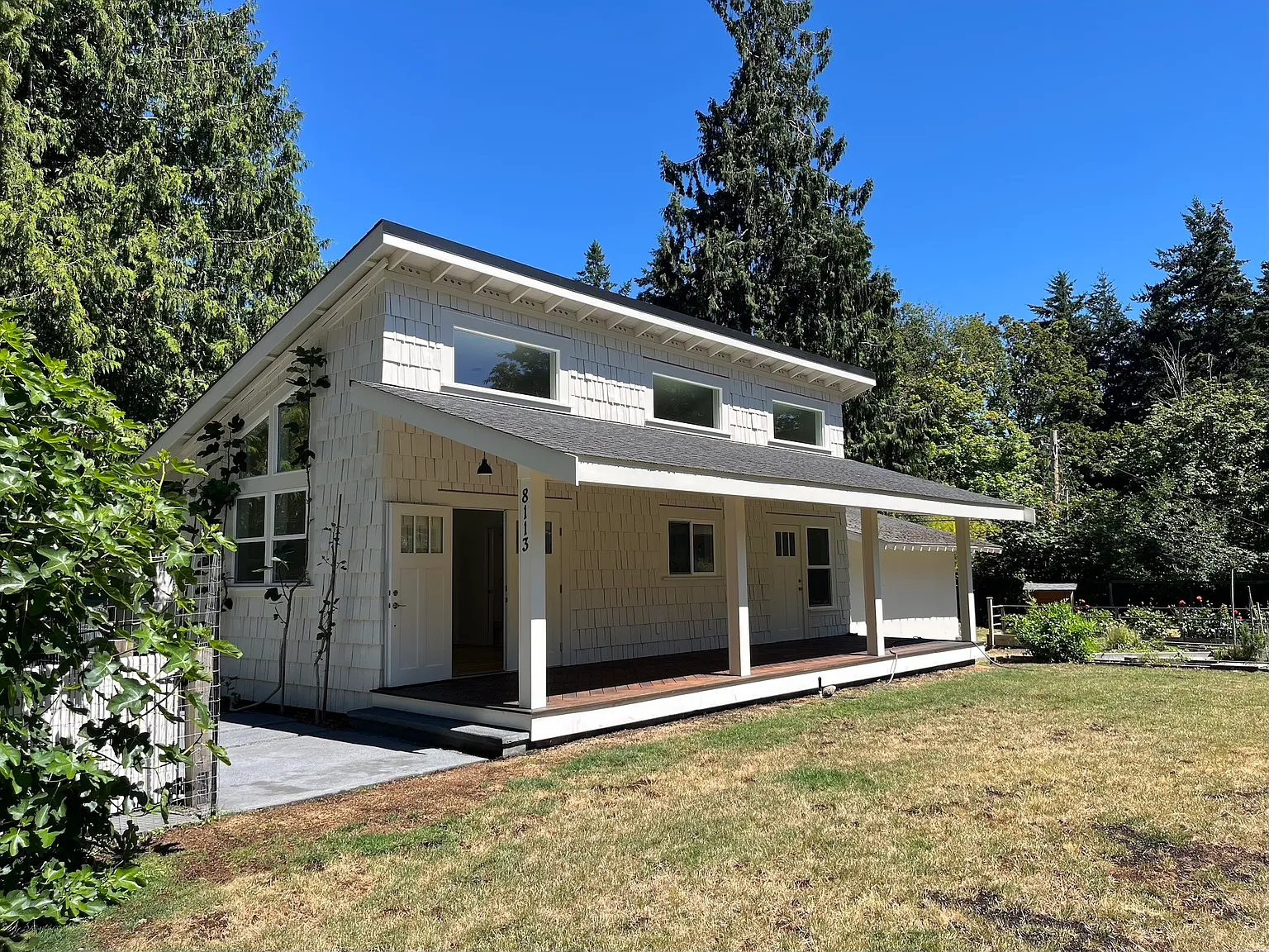 1 bed, 672 sqft, $2,800 — Photo 3