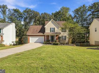 2121 Little River Dr, Suwanee, GA 30024