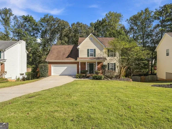 2121 Little River Dr, Suwanee, GA 30024
