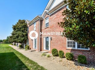 1903 Paddle Wheel Dr, Jeffersonville, IN 47130