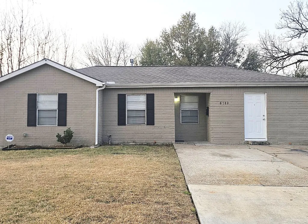 8782 Flossie Mae St. Houston, TX 77029 — Photo 1