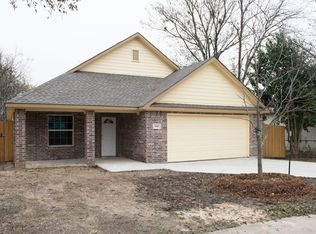 3042 Alabama Ave, Dallas, TX 75216