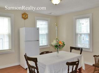 182 Ives St #1, Providence, RI 02906