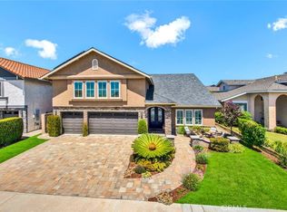 8881 Sailport Dr, Huntington Beach, CA 92646