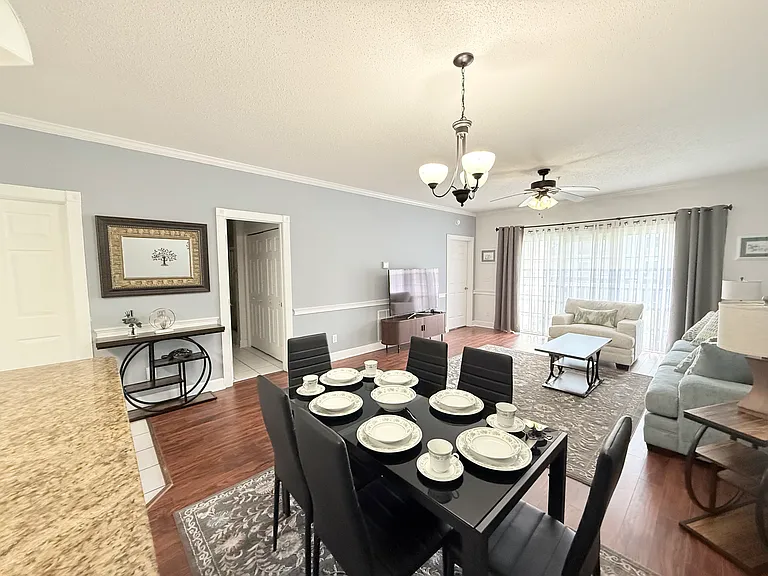 4856 Carnation Cir #204 — Photo 7
