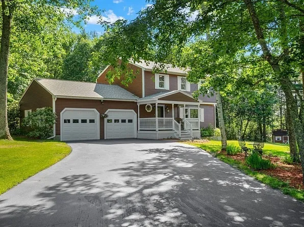 71 Hapgood Rd, Winchendon, MA 01475