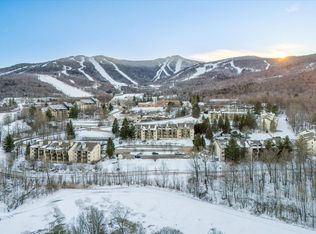 Pinnacle, Killington, VT 05751