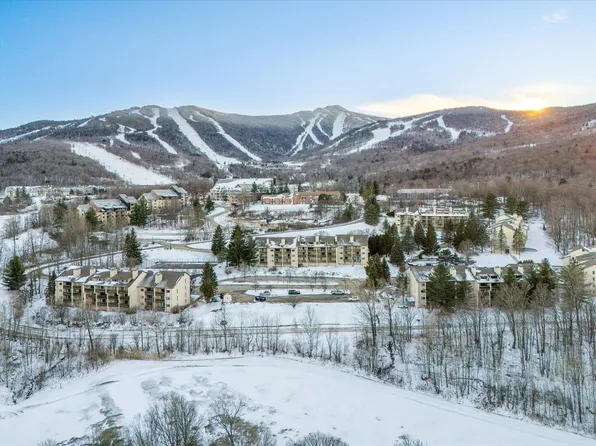 205 Old Mill Road Unit C-21, Killington, VT 05751