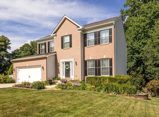 2601 W Rhododendron Dr, Abingdon, MD 21009