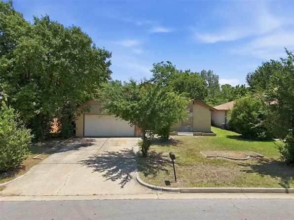 11108 Windmill Rd, Oklahoma City, OK 73162