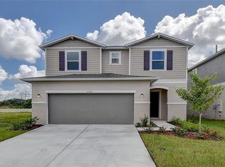 7720 Sunshine Bridge Ave, Gibsonton, FL 33534
