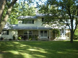 917 Summit Ave, Bluffton, IN 46714