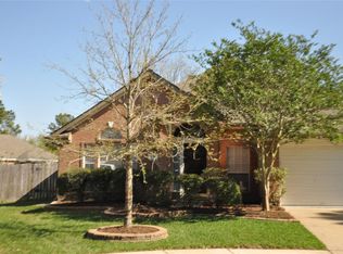17011 E Copper Lakes Ct, Houston, TX 77095