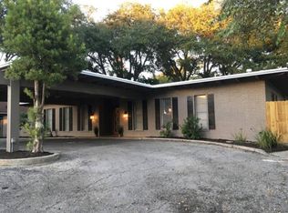 124 Twinleaf Ln, Castle Hills, TX 78213