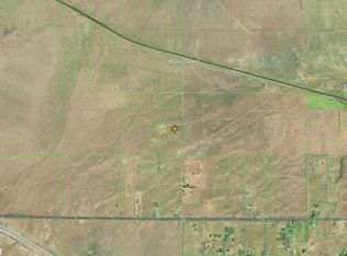 54 Valley View Rd, Hinkley, CA 92347