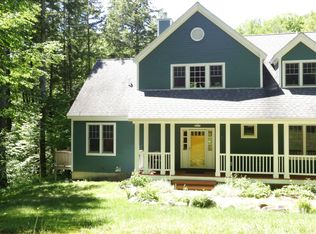 208 High Brook Rd, Thornton, NH 03285