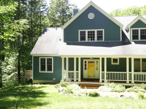208 High Brook Rd