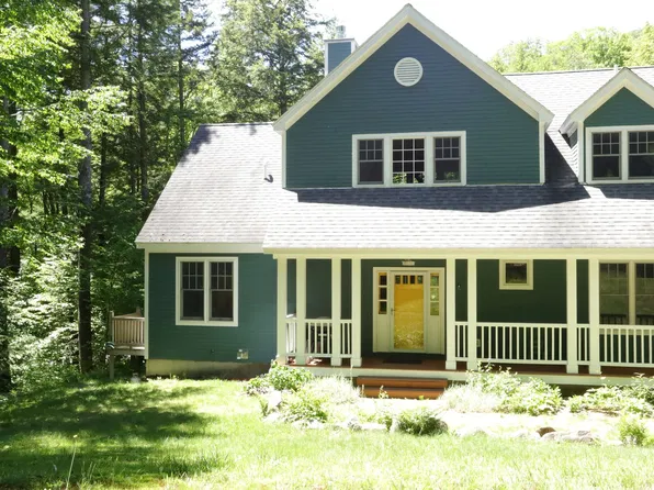 208 High Brook Rd, Thornton, NH 03285
