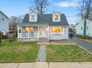 25 Apollo Ave, Avenel, NJ 07001