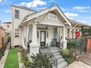 4030 Constance St, New Orleans, LA 70115