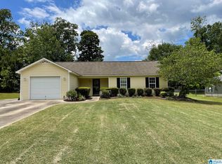 1540 Anchor Lake Dr, Southside, AL 35907