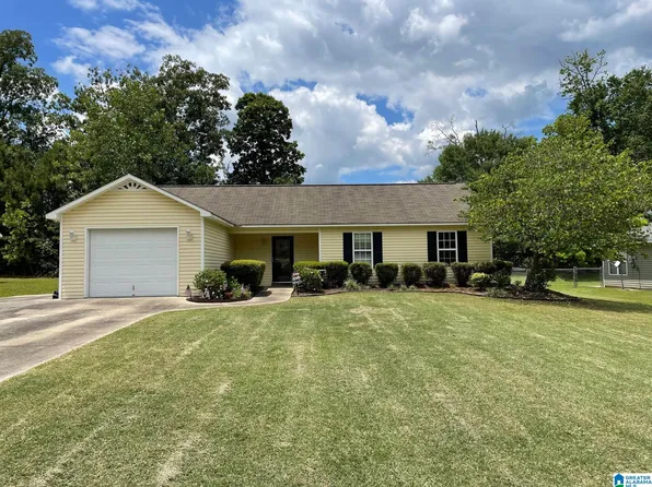 1540 Anchor Lake Dr, Southside, AL 35907