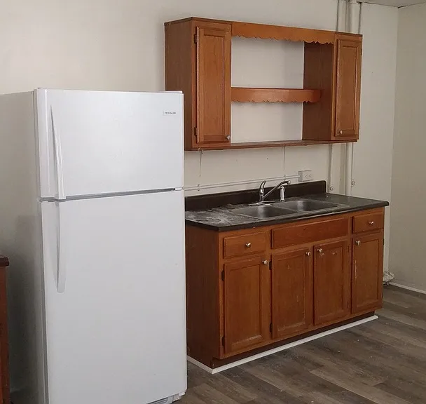 401 Arch St #403 — Photo 4