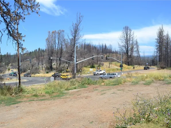 6818 Depot Ln, Magalia, CA 95954