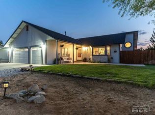 15 Nicole Ct, Sparks, NV
