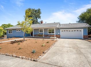 2376 Dominic Dr, Novato, CA 94947