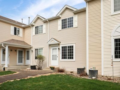 13133 Murdock Ter, Eden Prairie, MN, 55347