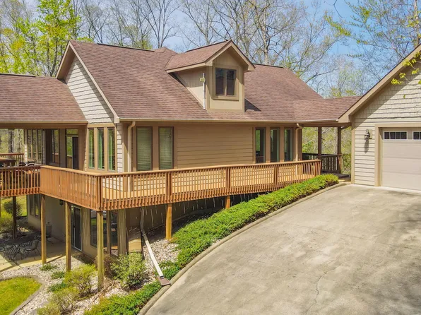 450 White Oak Dr, Nancy, KY 42544