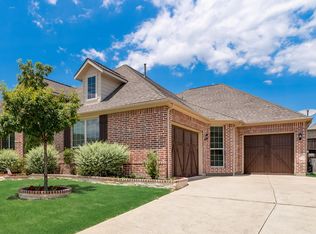 950 Park Ridge Dr, Allen, TX 75013