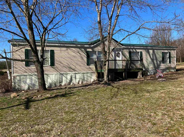 364 Stallings St, Hartman, AR 72840