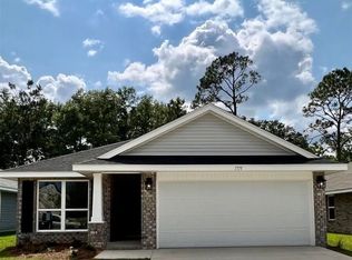 3315 Bliss Ln, Cantonment, FL 32533