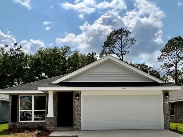 3315 Bliss Ln, Cantonment, FL