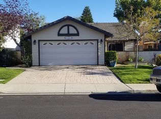 12960 E Mesa Verde Dr, Moorpark, CA 93021
