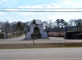 331 Mosley Farm Rd, Ashford, AL 36312