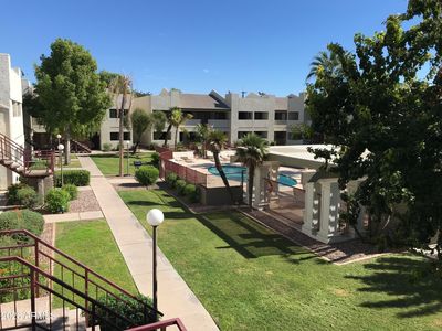 3301 E EARLL Drive #225, Phoenix, AZ, 85018