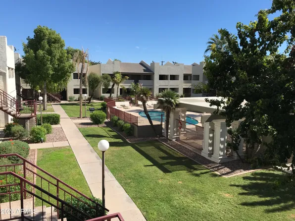 3301 E EARLL Drive #225, Phoenix, AZ 85018